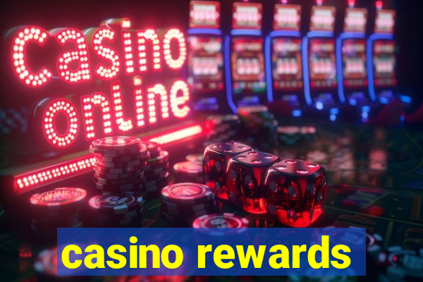 casino rewards