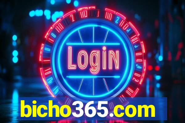 bicho365.com