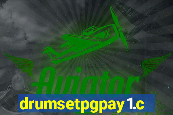 drumsetpgpay1.com