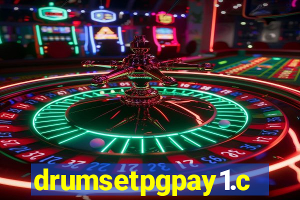 drumsetpgpay1.com