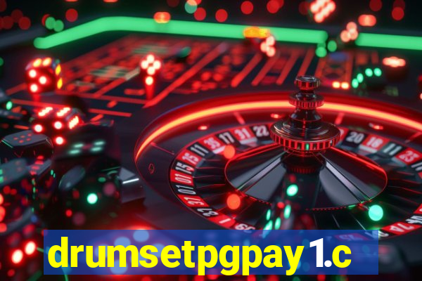 drumsetpgpay1.com