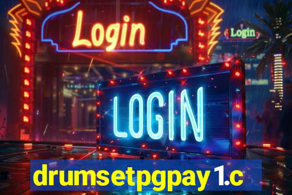 drumsetpgpay1.com