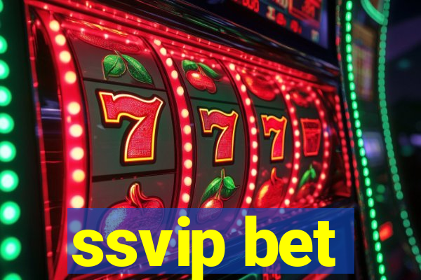 ssvip bet