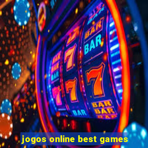 jogos online best games