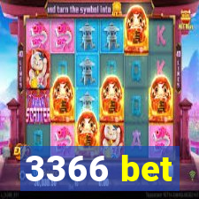 3366 bet