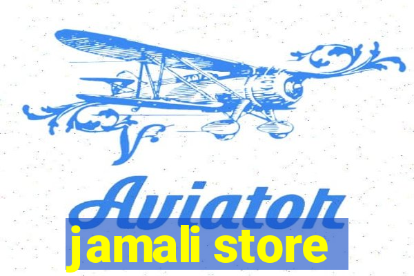 jamali store