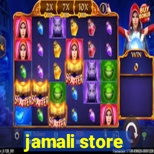 jamali store