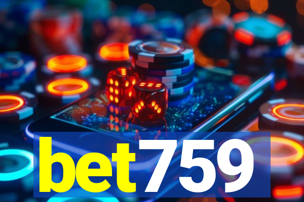 bet759