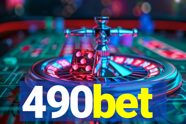 490bet