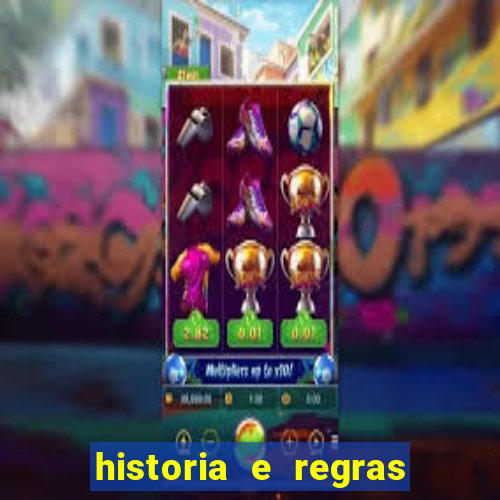 historia e regras do basquete