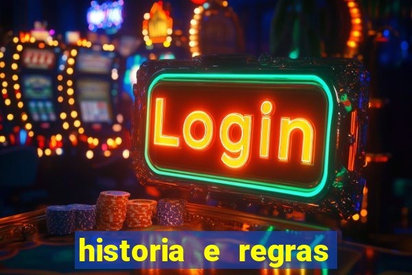 historia e regras do basquete