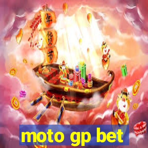 moto gp bet