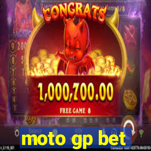 moto gp bet