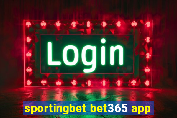 sportingbet bet365 app