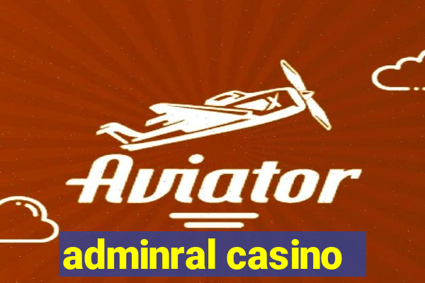 adminral casino