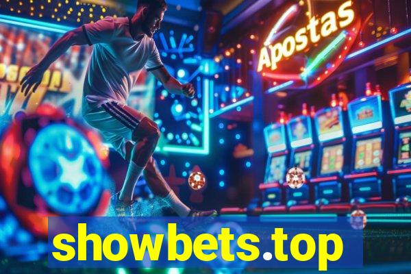 showbets.top