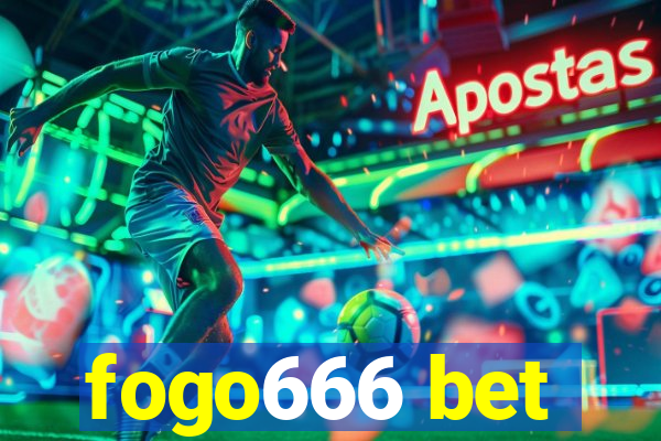 fogo666 bet