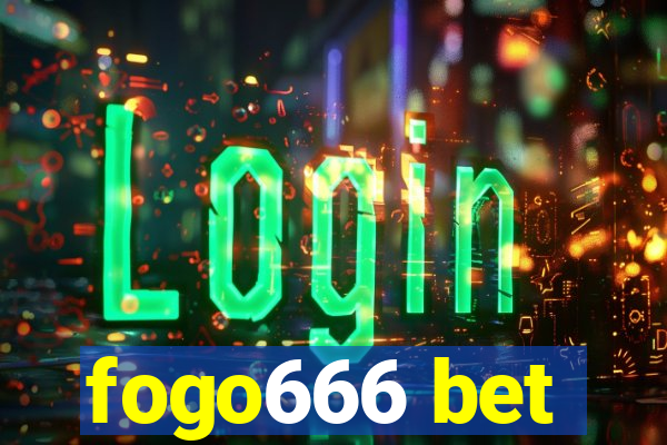 fogo666 bet