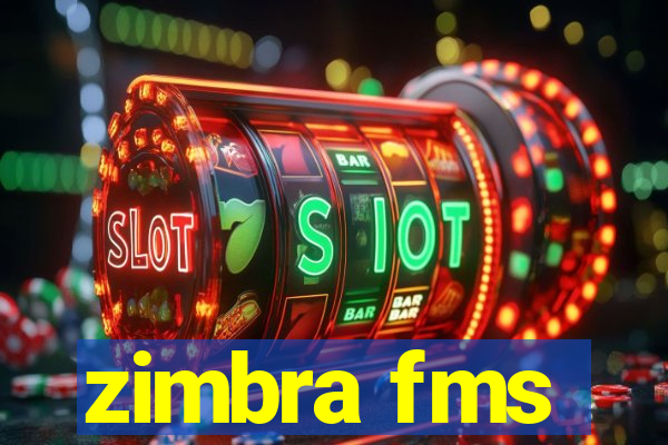 zimbra fms