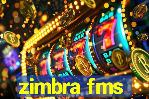 zimbra fms