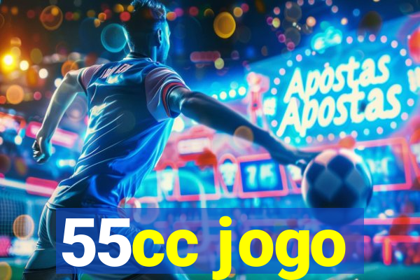 55cc jogo