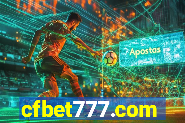 cfbet777.com