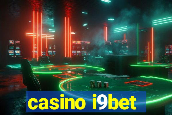 casino i9bet