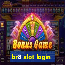 br8 slot login