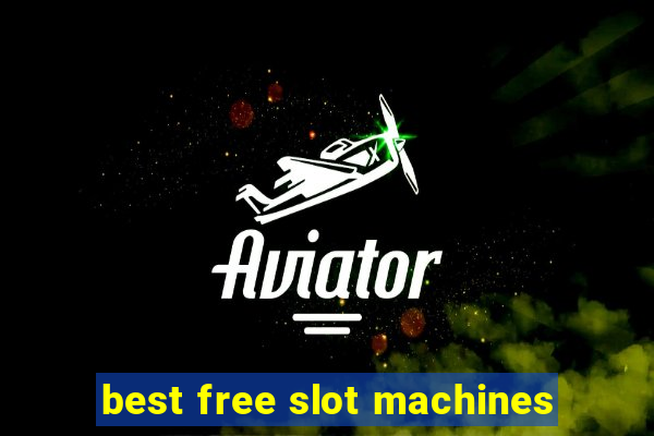 best free slot machines