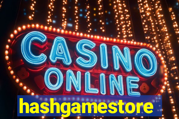 hashgamestore