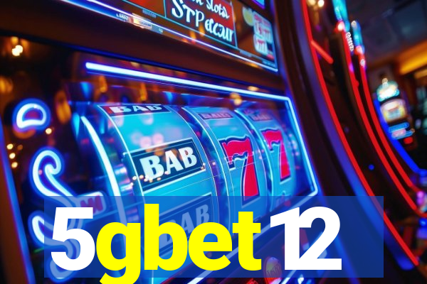 5gbet12