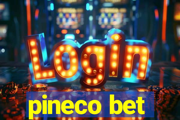 pineco bet