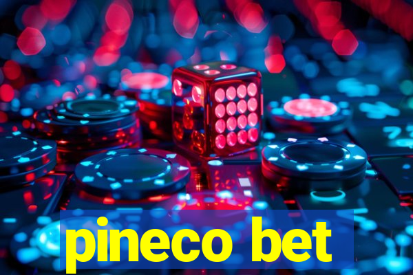 pineco bet