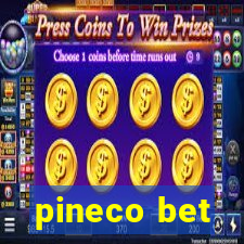 pineco bet