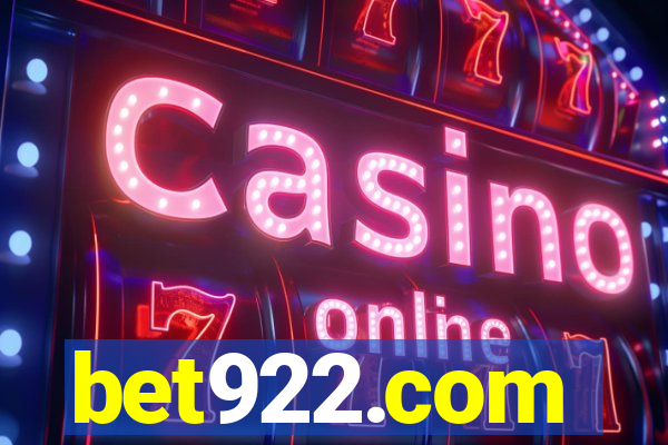 bet922.com