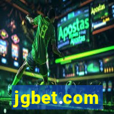 jgbet.com