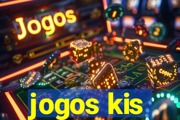 jogos kis