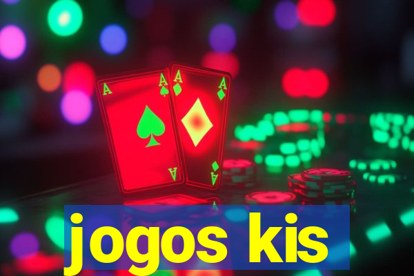 jogos kis