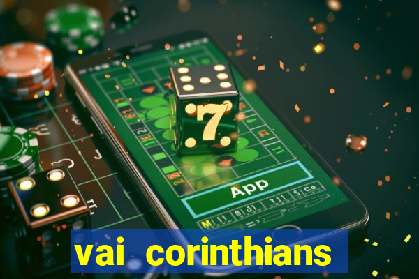 vai corinthians audio whatsapp