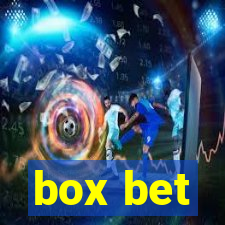 box bet