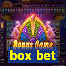 box bet