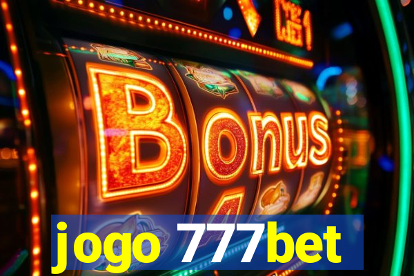 jogo 777bet