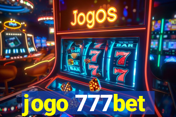 jogo 777bet