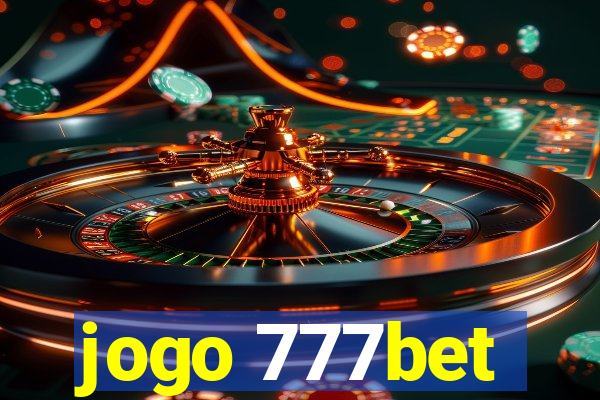 jogo 777bet