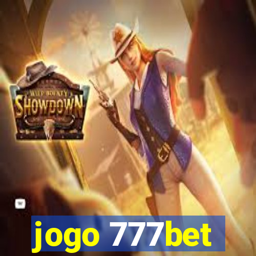 jogo 777bet