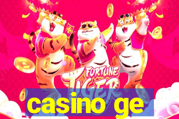 casino ge