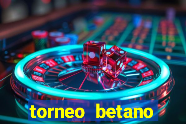 torneo betano argentina tabela