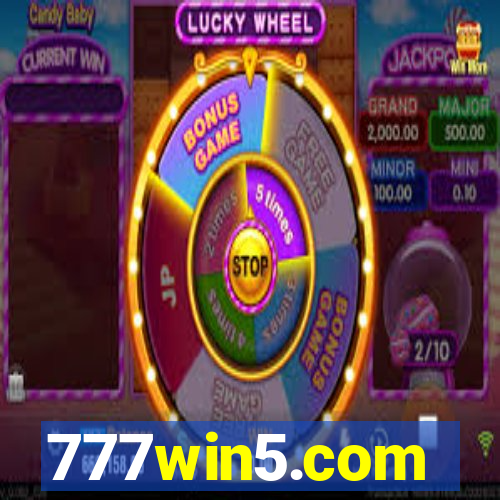 777win5.com