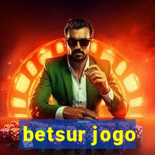 betsur jogo