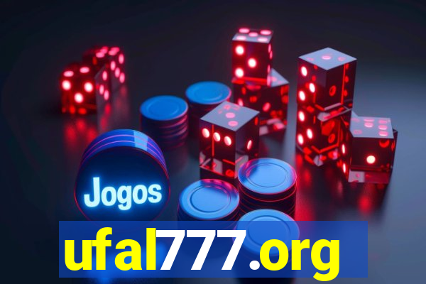 ufal777.org